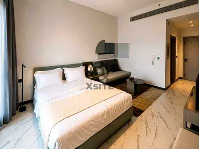 Fully Furnished | Elegant Unit | Ready to Move