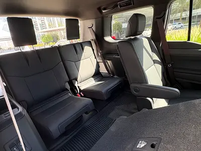 صورة 14 لـ 2024 Lexus GX-SERIES