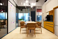 Prime Location | Grade A | DED | Furnished