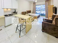 Vacant | Fully Furnished | Prime Area