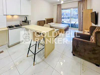 Vacant | Fully Furnished | Prime Area