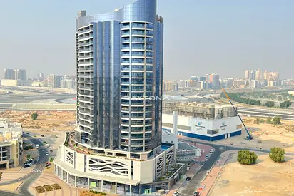 MASTER SIZE STUDIO | FULLY FURNISHED | FOR RENT