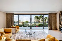 Palm View | Duplex Bespoke Garden Home