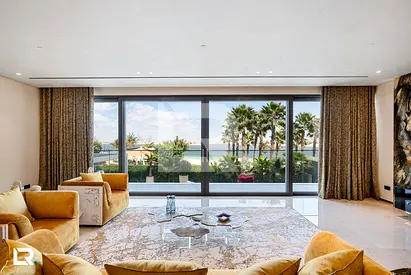Palm View | Duplex Bespoke Garden Home
