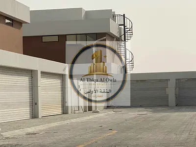 ✨ Luxury Villa for Sale in Shamous Project – Sharjah