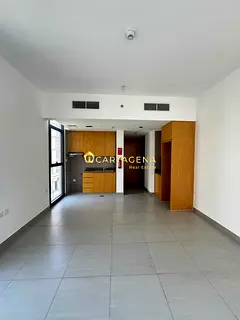 Studio for Rent | Al Mamsha | Sharjah
