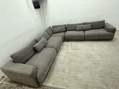 Selling Chattles&more corner sofa
