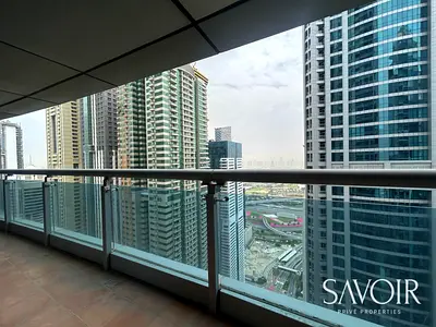 Multiple Cheques | Fully Furnished and upgraded