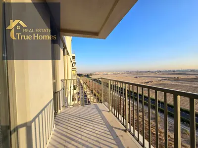 1BR for Rent | 2 Bathrooms | Spacious Layout | Dania 4, Midtown