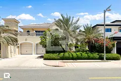 Partially Upgraded | Premium Location | Immaculate