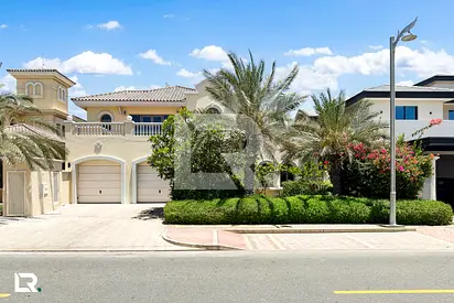 Partially Upgraded | Premium Location | Immaculate