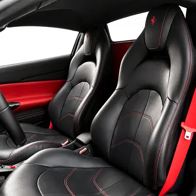 2016 Ferrari 488 SPIDER — фото 14