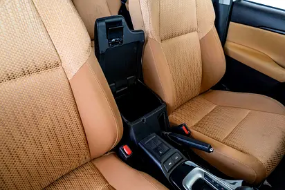 2022 Toyota FORTUNER — фото 19