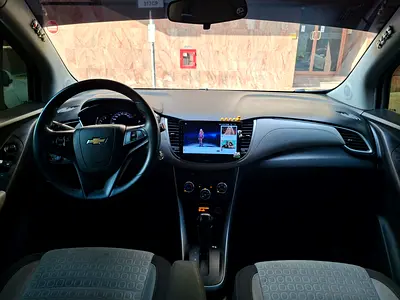صورة 7 لـ 2018 Chevrolet TRAX