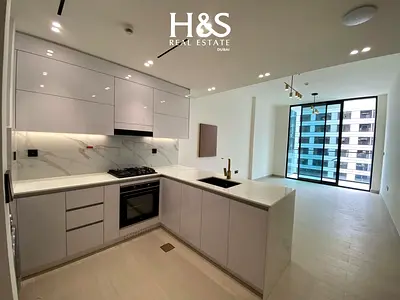 1BHK | Kitchen Appliances | Balcony | JVC