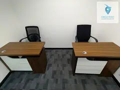 Fully Furnished Offices for Rent in Deira | Direct from Owner