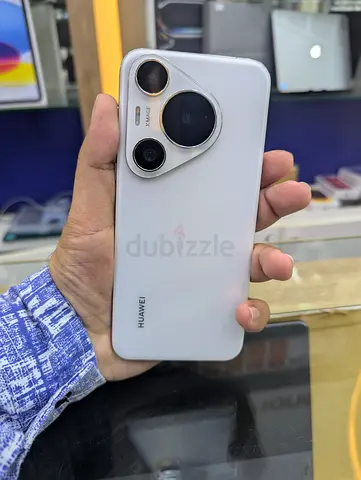 Huawei Pura 70 Pro (512GB) Only Phone