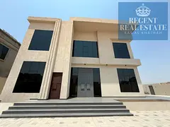 Brand New 5 Bedrooms + Maid Villa l Prime Location