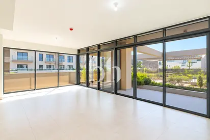 Corner Unit Duplex | With Maids Room | Pool View