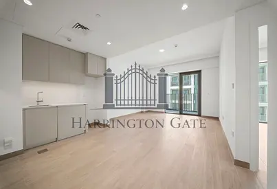 Modern 1BR Apartment | unfurnished &amp; Ready