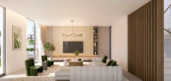 Stand alone Villa | 10% downpayment | Large Plot