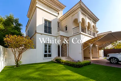 Fully Upgraded | Single Row | Huge Plot