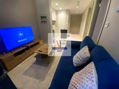 Luxurious | Pool view | prime location | Furnished