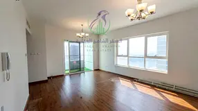 2 Bedroom Apartment for Rent on Al Khan Corniche | Maid’s Room | Two Balconies | 4 Bathrooms | Gym