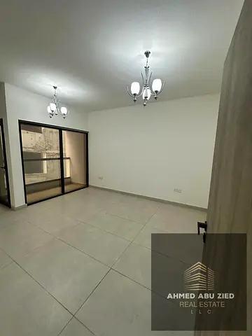 Brand New 1BHK Flat Rent Al Nuaimiya 1 Ajman | AED 31K | Next to Nuaimiya Towers | First Tenant | N