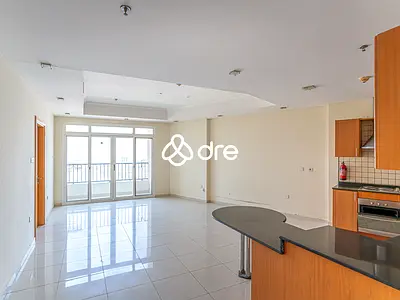 1 Bed Apartment | Spring DSO | Great Location