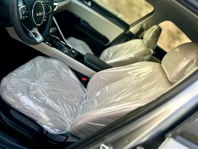 2023 KIA K5 缩略图 13