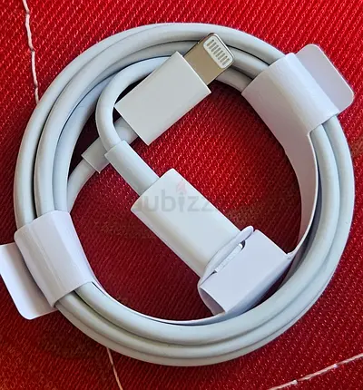 Cable IPhone 14 Pro Max Original
