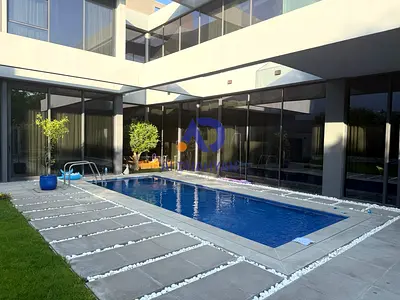 RARE CORNER VILLA | 4BR | HUGE PLOT 6,892 SQ. FT5 | PRIVATE POOL | PRIME LOCATION