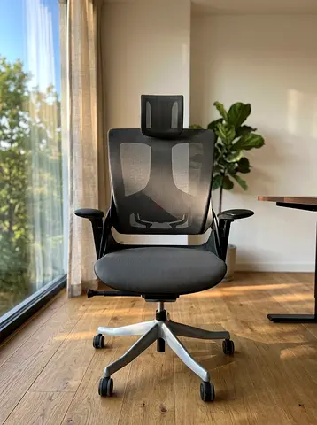 Merryfair office chair for sale