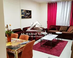1 BHK / Fully Furnished / Free Wi Fi  / Al Majaz 3