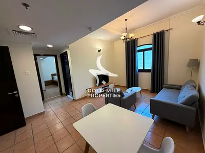 Fully Furnished | Near Mall of Emirates | Move In ready