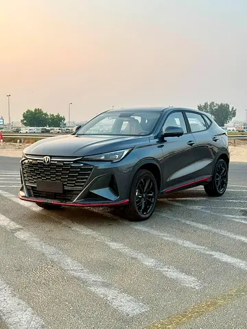 Changan X5 Plus 2026 Chinese Specs - Brand New