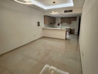 Huge Layout | Brand New | Facing Circle Mall