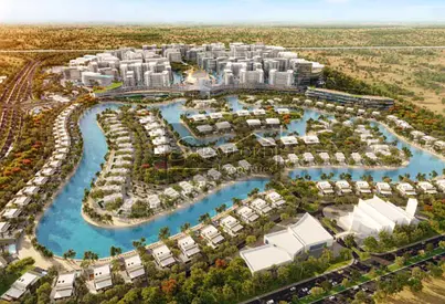 Hot Deal | Waterfront Studio | Dubai South
