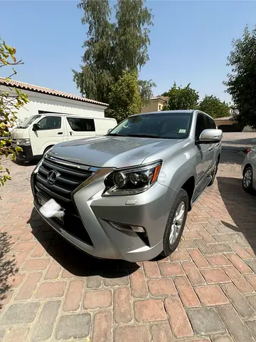 Pristine Lexus GX 460 2019 | GCC Specs | Full Service History