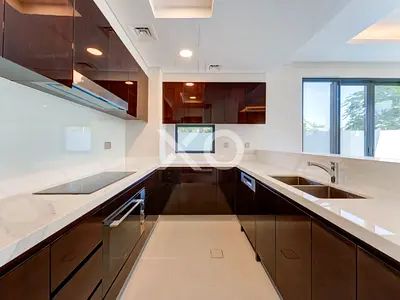TH32-EL END UNIT G+2 | VACANT | GENUINE LISTING