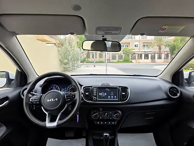 2023 KIA PEGAS 照片 11