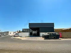 12,000 SQFT | Spacious Garage | Ras Al Khor Industrial 2 | Convenient Location
