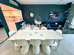 Modern & Big Layout | Upgraded 1 BR | Chiller Free