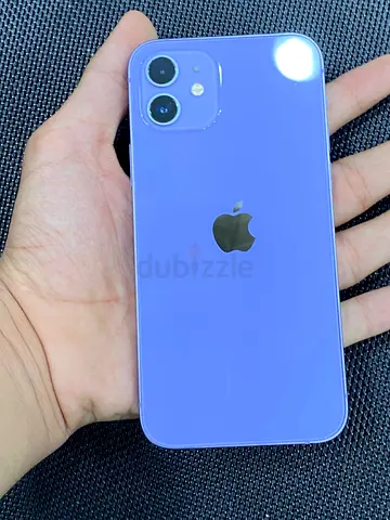 iPhone 12
