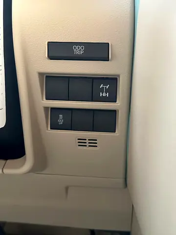 2026 Toyota LAND CRUISER 照片 12