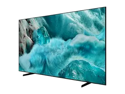 98 Q7F Samsung QLED