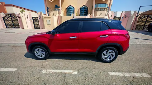 2023 Hyundai CRETA photo 3