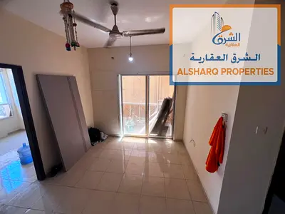 Two rooms, a living room, 2 bathrooms, a balcony with a distinctive view, excellent finishing, a gr