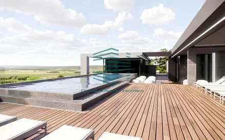 NEAR THE AIRPORT | 12% DISCOUNT | ROOFTOP POOL